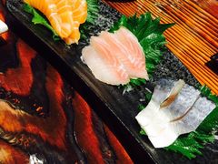 -石屋料理(南京西路店)