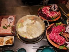 -二刀潮牛(重庆光环购物公园店)