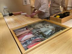 -鮨青(恒基名人购物中心店)