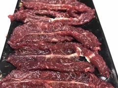 -陈记顺和牛肉火锅馆(天河北路店)