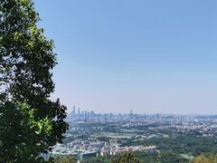 -火炉山森林公园