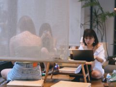 -Metal hands·铁手咖啡