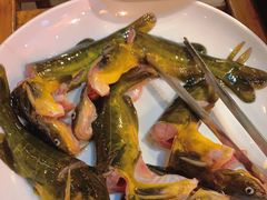 -快活林酸汤鱼鲜品火锅店(甲秀楼店)