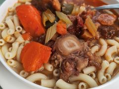 -牛记咖喱美食(十月初五日街店)
