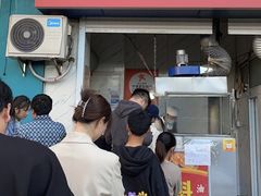 -军屯锅魁(城市花园店)