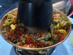 -北龙火锅店(燕山大街店)