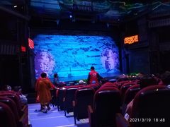 -万达影城(丽江古城杜比全景声店)
