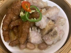 -心点盛宴江南西店