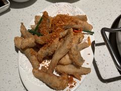 -肥仔文澳门猪骨煲(南京西路店)