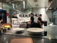 -太二酸菜鱼(福州泰禾店)