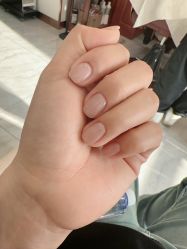 -涂tu指甲日式美甲美睫店