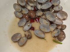 -纪林菜馆·博山菜老字号(华光路店)