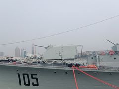 -中国人民解放军海军博物馆