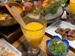 -德川家日本料理(中关村寰太大厦店)
