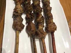 -巴依老爷新疆美食(常营店)