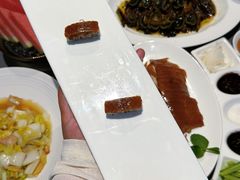 -阿庄新豫菜(通泰路店)