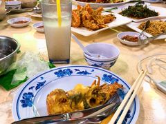 -無招牌海鮮(芽笼店)