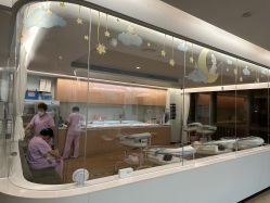 -禧月荟S月子中心(侨城店)