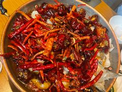 -隔壁老王·家常云南菜(花巷店)