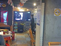 -云晓光头烧烤吧(川沙绿地店)
