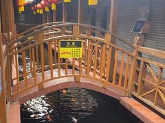 -侠成水上农庄(工业大道店)