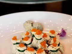 -杭州西子湖四季酒店·金沙厅