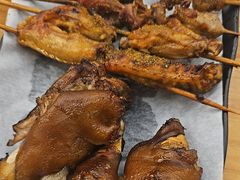 -买又大餐厅(福林里店)