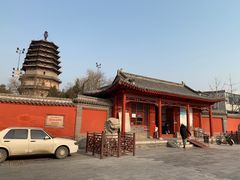 -天宁寺