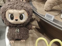 -泡泡玛特POPMART(合生汇店)