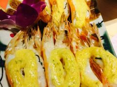 -清水日本料理铁板烧(学府路店)
