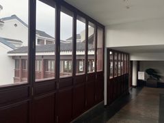 -苏州吴宫泛太平洋酒店
