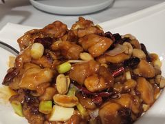 宫保鸡丁-峨嵋酒家总店(车公庄店)