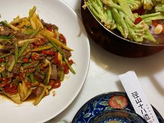 -径山十八道·风味民间菜(杭州总店)