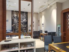 -黔蘑菇四季餐厅(观山湖店)