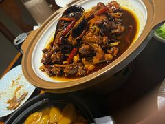 -杨厨的田园饭店(长城路店)