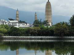 -崇圣寺三塔文化旅游区