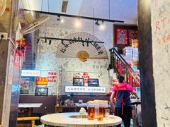 -歪火锅(宝光寺店)