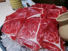 -芭夯兔·兔肉汤锅(新都店)