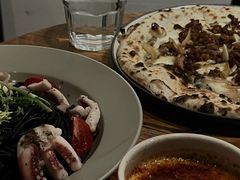 -CALDO CALDO 卡多厨房(双盛花园店)