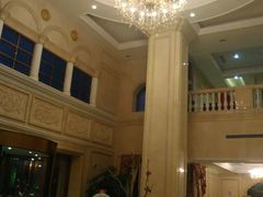 -维也纳国际酒店·上海虹桥火车站国家会展中心店