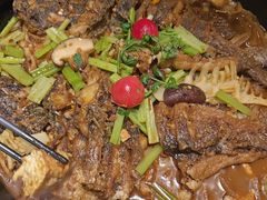 -老板恋上鱼(环山路店)