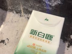 -新白鹿餐厅(百联中环店)