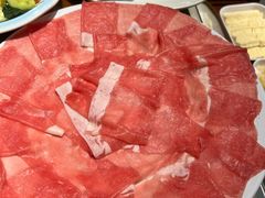 -鑫隆四季涮肉(八角畅游店)