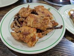 -巴犀烧烤(新崇光店)