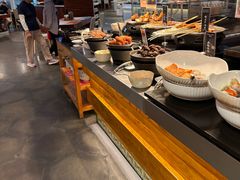 -The COOK·厨餐厅·自助餐(浦东嘉里大酒店)