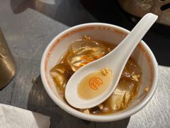 -探鱼·鲜青椒爽麻烤鱼(天河优托邦店)