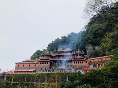 -安溪清水岩