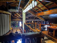 -一桶江山餐厅(松北店)