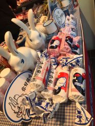 -大白兔奶糖(南锣鼓巷店)