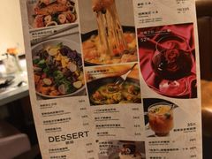 -西堤牛排(北京国瑞店)